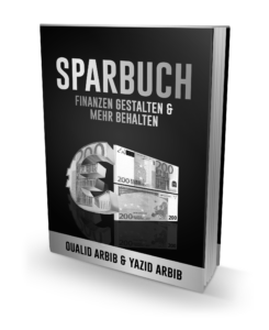 Unser SPARBUCH